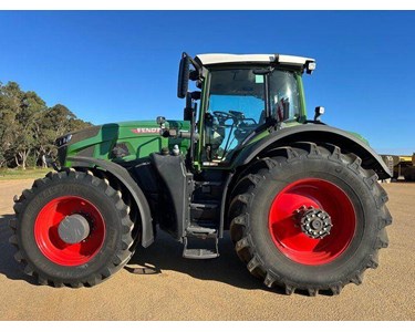 Fendt - Used Farm Tractor | 2019 933
