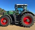 Fendt - Used Farm Tractor | 2019 933
