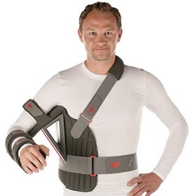 Shoulder Support | Ottobock 