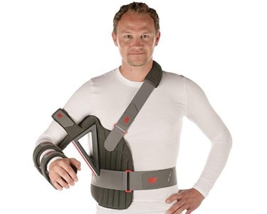 Shoulder Support | Ottobock 