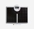 Visionflex - Body Weighing Scales - Bluetooth