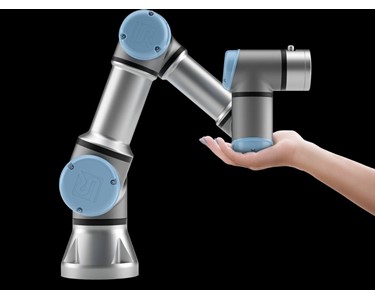 Universal Robots - UR3e collaborative robot arm