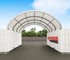 20ft x 20ft Container Dome (6m x 6m)