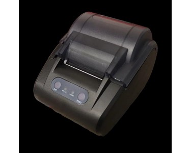 Hatmed - External Thermal Printer v1.5 All Models