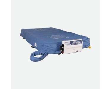 Aspire - Alternating Air Mattress | Air ACUTE 8 – TurnAssist & Dual Compressor