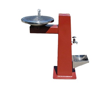 Furphy - Sandford Drinking Fountain | FFSB009004