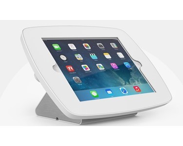 Jacloc | Flip Tablet and iPad Kiosk | Bouncepad POS
