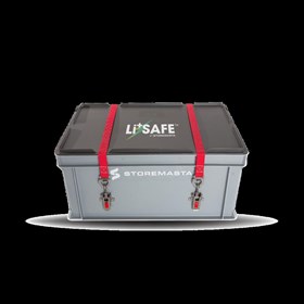 Battery Safe – Medium