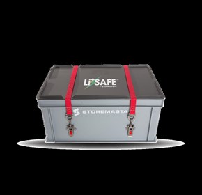 Battery Safe – Medium