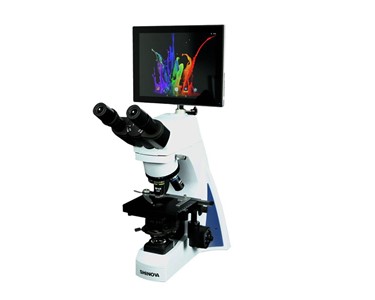 Veterinary Microscope | DM-500