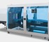 Fully Automatic BOX-MOTION Side Seal Packaging Machine MP500