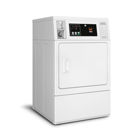 10kg Coin Operated Commercial Dryer (CD10C)