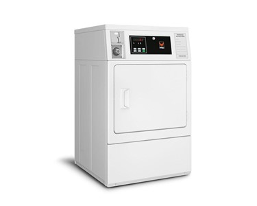 IPSO - 10kg Coin Operated Commercial Dryer (CD10C)