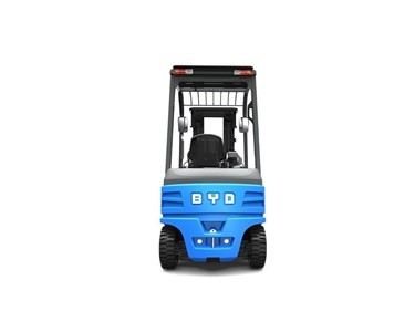 BYD - Counterbalance Forklift | ECB25 Lithium(LiFePo4) 