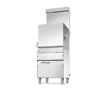 JayWare - Pass Through Dishwasher Premium 140 HR