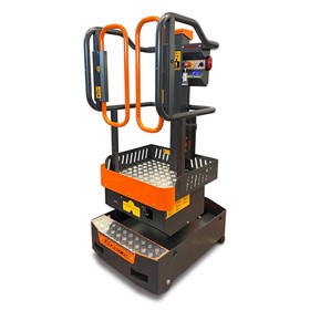 Stock Picker 200 kg | Elevah 40B
