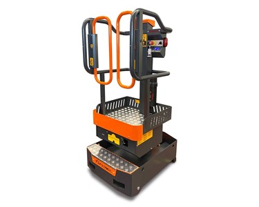 Elevah -  Stock Picker 40B Picking | 200 kg 