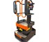 Elevah -  Stock Picker 40B Picking | 200 kg 
