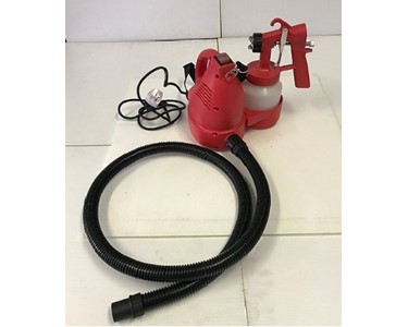 High Volume Low Pressure​ Paint Sprayer | 3-4 PSI