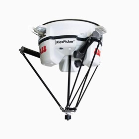 ABB IRB 360 FlexPicker Delta Robot