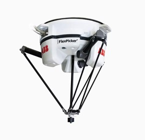 ABB IRB 360 FlexPicker Delta Robot