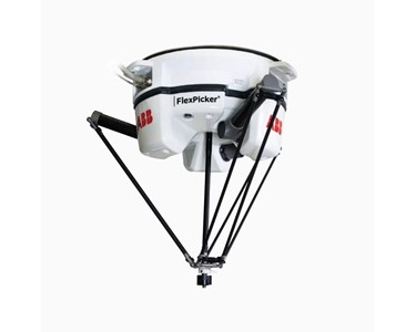 ABB IRB 360 FlexPicker Delta Robot
