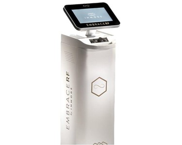 Face Contouring Device | EMBRACE RF