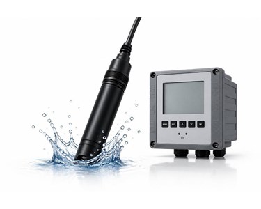 APS Technology Australia - GCLS-1000 Online Residual Chlorine Sensor