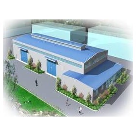Steel Design Services - Steel Building & Bin Design Drafting