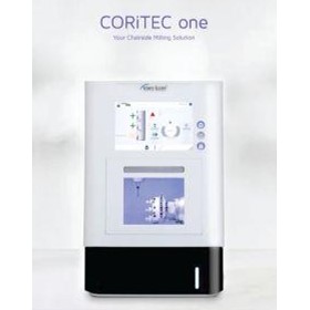Dental Milling Machine | CORiTEC One