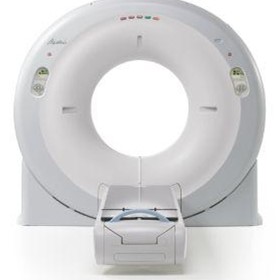 CT Scanners | Aquilion LB