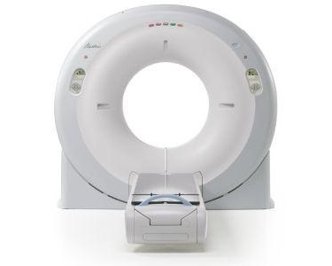 Canon - CT Scanners | Aquilion LB