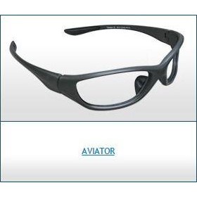 Radiation Protection Eyewear | Aviator Safety Glasses