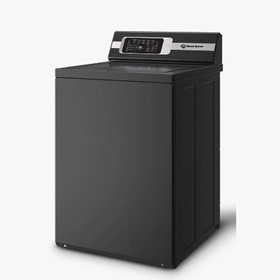 Matt Black Top Load Washing Machine | AWNE92 MB 8.5kg 