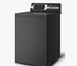 Speed Queen - Matt Black Top Load Washing Machine | AWNE92 MB 8.5kg 