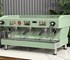La Marzocco - Linea PB 3 Group Coffee Machine Mint Green - Used