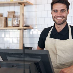 Integrated Food Ordering Solution | Own-POS | POS