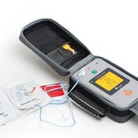 AED Defibrillator Trainer 3