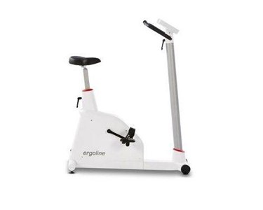 Ergoline - Bicycle Ergometer – Ergoselect 1
