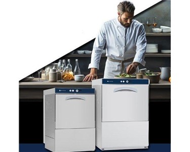 Pro.equip - Undercounter Dishwasher 575mm PE500 | 919384