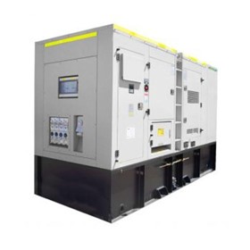 GP55DZ Diesel Generator