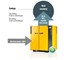 Heat Recovery System | 5.5 kW