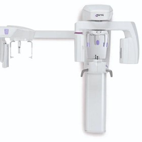 Compact Wall-Mounted 2D/3D Imaging System | Hyperion X5