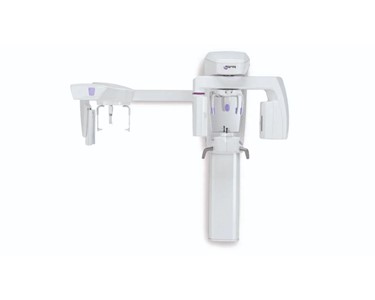 MyRay - Compact Wall-Mounted 2D/3D Imaging System | Hyperion X5
