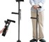 Walking Cane Stick with LED 30cm 