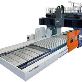 Large Machining Centre | BM Series