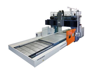 Large Machining Centre | BM Series