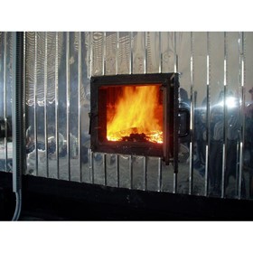 Wood Fired Boilers