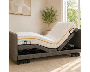 Aspire - Aspire Activ+ Mattress - Comfort Range
