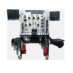 Hydraulic Training System | MF102-H